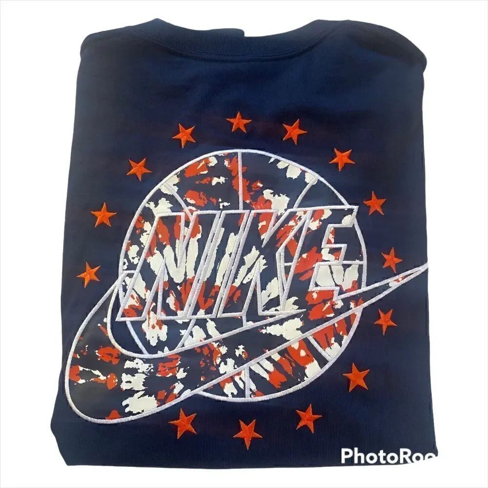 Nike Exploration Series Basketball Shirt - Picture 4 of 8